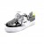 Ac. Pele flores branco/prateado  + 36.00€ 