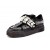 Preto/Prateado  + 40.00€ 