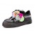 Ac. Pele Preto/Multi/Plumas W25  + 40.00€ 