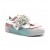 Pele Branca cristais Prateados  + 40.00€ 