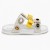 Laços Amarelo manteiga  + 4.90€ 