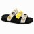 Laços Amarelo manteiga  + 4.90€ 
