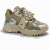 Branco/Dourado  + 34.60€ 