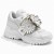 Branco/Prateado  + 29.90€ 