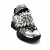 Preto/Cristal  + 29.50€ 