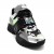 Preto/Prateado  + 31.90€ 