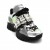 Preto/Prateado  + 34.50€ 