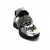 Preto/Preto  + 34.50€ 