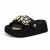 Preto/Dourado  + 36.00€ 