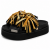 Preto/Dourado  + 36.00€ 
