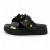 Preto/Dourado  + 29.90€ 