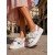 Branco/Prateado  + 29.90€ 