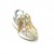 Dourado/AB  + 36.00€ 