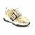 Preto/Dourado  + 34.50€ 
