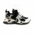 Preto/Prateado  + 34.50€ 