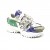 Pele Branca cristais Prateados  + 40.00€ 