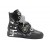 Ac. Laço Preto c/cristais preto  + 40.00€ 