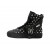 Ac. Laço Preto c/cristais preto  + 40.00€ 