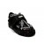 Preto/Prateado  + 29.90€ 