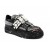 Preto/Prateado  + 40.00€ 
