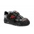 Ac. Laço Preto c/cristais vermelho  + 40.00€ 