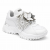 Branco/Prateado  + 29.90€ 