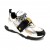 Preto/Dourado  + 31.90€ 