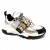 Preto/Dourado  + 34.50€ 