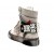 Preto/Prateado  + 40.00€ 