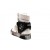 Ac. Laço Preto c/cristais preto  + 40.00€ 