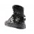 Ac. Laço Preto c/cristais preto  + 40.00€ 
