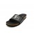 Preto logo 3F prateado 