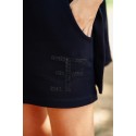 Saia 3F Linha Energy Preto