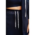 Saia 3F Linha Energy Preto