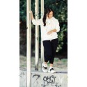 Sweat 3F Linha Energy Branca