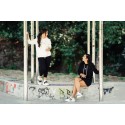 Sweat 3F Linha Energy Branca