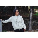 Sweat 3F Linha Energy Branca