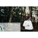 Sweat 3F Linha Energy Branca