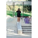 Saia 3F Linha Energy Preto