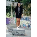 Saia 3F Linha Energy Preto