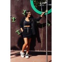 Saia 3F Linha Energy Preto