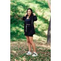 Saia 3F Linha Energy Preto