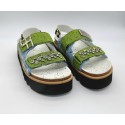 Carina I Green Jeans