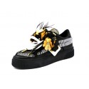 ANNE BLACK GOLD