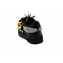 ANNE BLACK GOLD