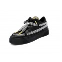 ANNE BLACK GOLD