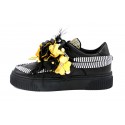 ANNE BLACK GOLD