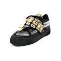ANNE BLACK GOLD