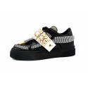 ANNE BLACK GOLD