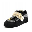 ANNE BLACK GOLD